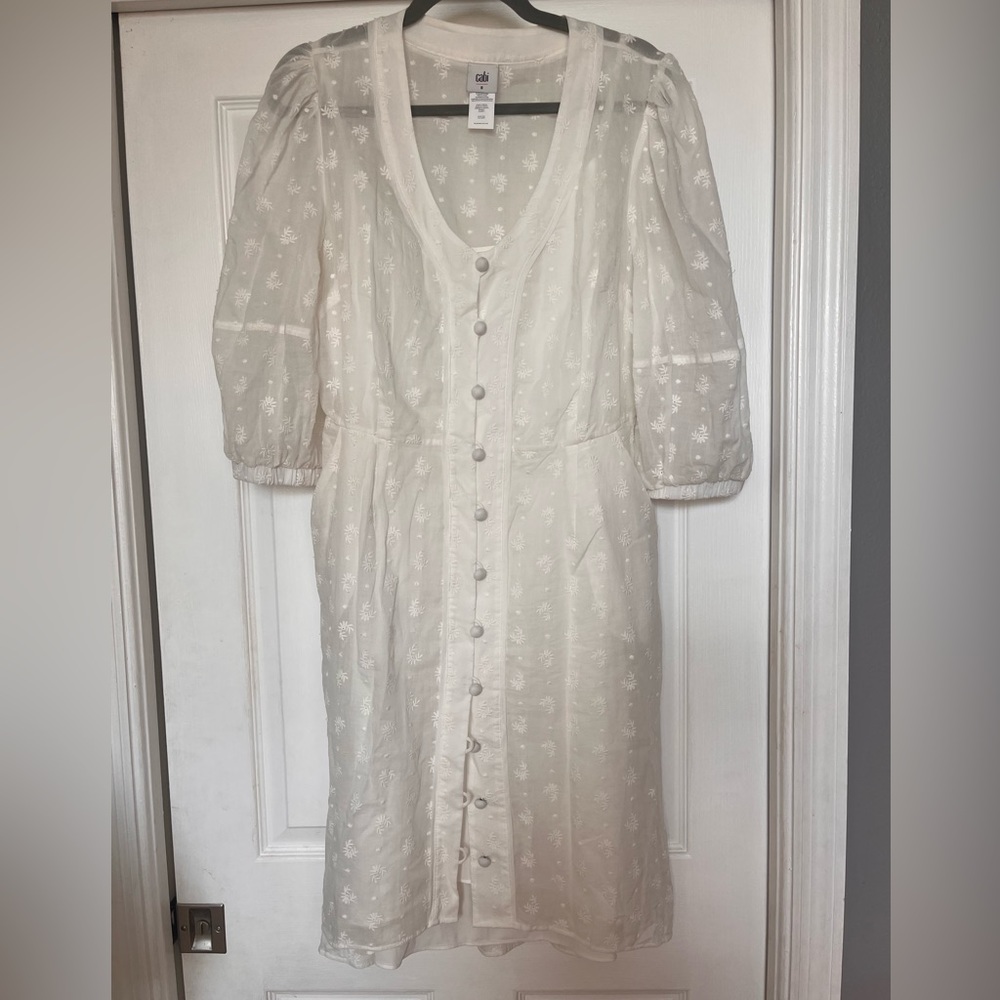 Cabi Style #5943